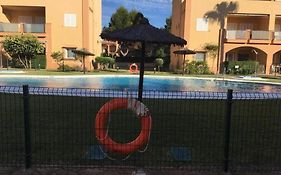 Adosado En Novo Atlantico Golf