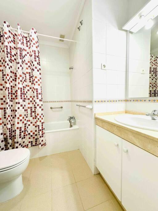 Apartamento Adosado En Novo Atlantico Golf Novo Sancti Petri Exterior foto